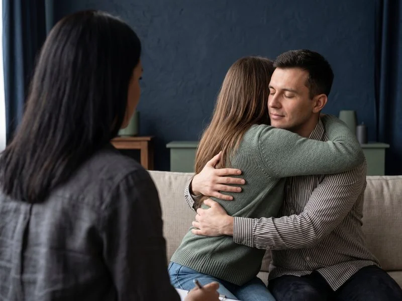 SEX COACHING