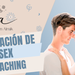 Formación de Sex Coaching grupo 2