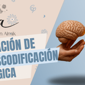 Biodescodificación Biológica (Jueves 17 a 19hs)