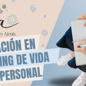 Coaching de Vida Transpersonal