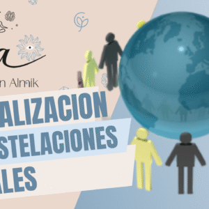 Especialización en Constelaciones Grupales