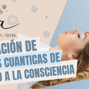 Barras Cuanticas de Acceso a la Consciencia