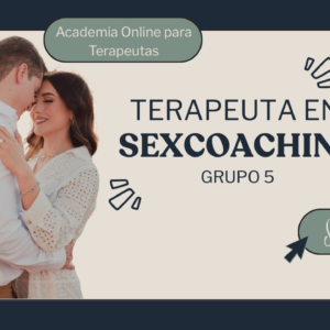 Formación de Sex Coaching (Grupo 5)