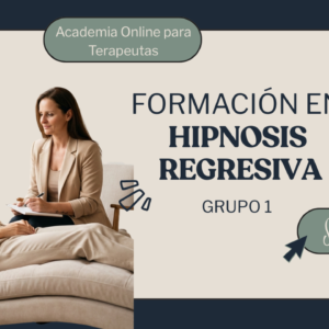 Hipnosis Regresiva Grupo 1 (Miercoles de 19 a 21hs)