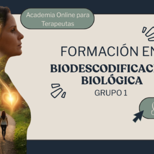 Biodescodificación Biológica (Viernes 19 a 21hs)
