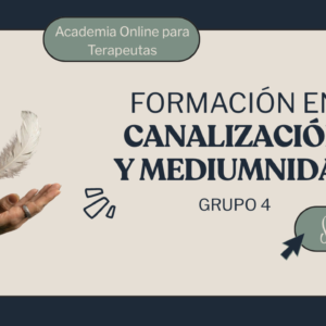 Canalización y Mediumnidad (Gupo 4) Miercoles de 17 a 19 hs