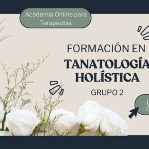Formación de Tanatología (grupo 2)