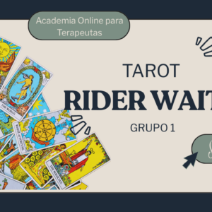 Tarot Rider Waite