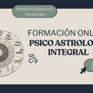 Psico Astrología Integral