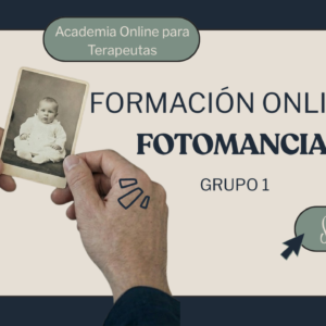 Fotomancia y Lectura Energética