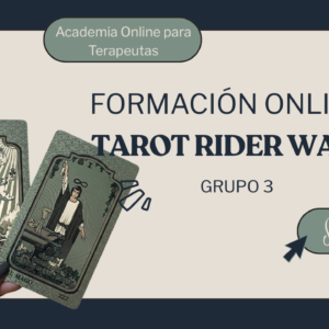 Tarot Rider - Grupo 3 (Lunes de 19 a 21hs)
